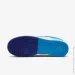  Nike Air Force 1 Low 07 LV8 .43 Split Light Photo Blue Deep Royal (DZ2522-100-43)