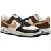  Nike Air Force 1 Low "07 Mocha (FB3355-200-40.5)