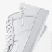  Nike Air Force 1 Low 07 SE .38 Just Do It Triple White (FB8251-100-38)