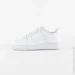  Nike Air Force 1 Low 07 SE .40 Just Do It Triple White (FB8251-100-40)