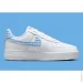  Nike Air Force 1 Low .40 (DZ2784-100-40)