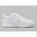  Nike Air Force 1 Low FlyEase Triple (FD1146-100-44.5)