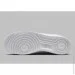  Nike Air Force 1 Low FlyEase Triple (FD1146-100-45)