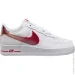  Nike Air Force 1 Low Jumbo .47 (DV3505-100-47)