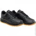  Nike AIR FORCE 1 LUXE .40.5 (DB4109-001-40.5)