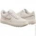  Nike Air Force 1 Luxe (DD9605-100-44.5)