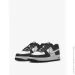  Nike AIR FORCE 1 LV8 2 (GS) .38.5 (DV1621-001-38.5)