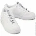  Nike AIR FORCE 1 LV8 3 (GS) .38 (CJ4092-100-38)