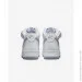  Nike Air Force 1 Mid 07 .45.5 (DV0806-100-45.5)