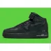  Nike Air Force 1 Mid 07 LX .42 (DQ7666-001-42)