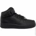  Nike Air Force 1 Mid LE (Gs) .38.5 (DH2933-001-38.5)