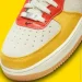  Nike Air Force 1 Mid NH 2 .38.5 Multicolour (DR0158-100-38.5)