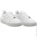  Nike Air Force 1 PLT.AF.ORM .40 Triple White (DJ9946-100-40)