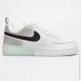 Nike AIR FORCE 1 REACT (DM0573-001-39)