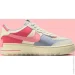  Nike Air Force 1 Shadow .39 (DV7449-101-39)
