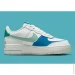  Nike Air Force 1 Shadow Features .40 (DZ1847-101-40)