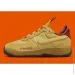  Nike Air Force 1 Wild Low .40 Wheat Gold (FB2348-700-40)