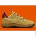  Nike Air Force 1 Wild Low .40 Wheat Gold (FB2348-700-40)