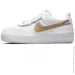  Nike AIR FORCE .40 SHADOW (DM3064-100-40)