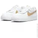  Nike AIR FORCE .40 SHADOW (DM3064-100-40)