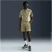  Nike Air French Terry Olive (HM0178-276-S)