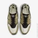  Nike AIR HUARACHE BEIGE (DD1068-007-44.5)