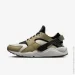  Nike AIR HUARACHE BEIGE (DD1068-007-44.5)