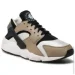  Nike AIR HUARACHE BEIGE (DD1068-007-44.5)