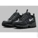  Nike Air Humara Qs Sneaker .40.5 (FJ7098-002-40.5)