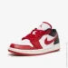  Nike AIR JORDAN 1 LOW (DC0774-160-37.5)