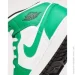  Nike AIR JORDAN 1 LOW LUCKY GREEN/WHITE (DQ8423-301-36.5)