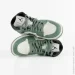  Nike Air Jordan 1 Mid .40 (BQ6472-130-40)