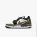  Nike Air Jordan Legacy 312 Low GS Medium (CD9054-120-36.5)