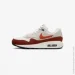  Nike AIR MAX 1 GS .37.5 (DZ3307-110-37.5)