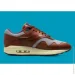  Nike Air Max 1 Patta .45 (DO9549-200-45)