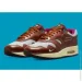  Nike Air Max 1 Patta .45 (DO9549-200-45)