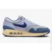  Nike Air Max 1 Premium Lost sketch .40.5 (DV7525-001-40.5)