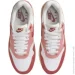  Nike Air Max 1 .37.5 Red Stardust (DZ2628-103-37.5)