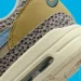  Nike Air Max 1 Safari Cobblestone (DV3027-001-37.5)