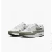  Nike Air Max 1 Shoes Grey/Olive (DZ2628-112-41)