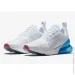  Nike Air Max 270 (AQ7982-100-43)