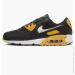  Nike Air Max 90 Black (FN6958-002-44.5)