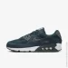  Nike Air Max 90 Blue (HM0625-400-38.5)