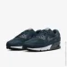 Nike Air Max 90 Blue (HM0625-400-38.5)