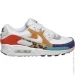  Nike AIR MAX 90 .36.5 (DH5075-100-36.5)