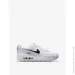  Nike AIR MAX 90 (DH8010-101-37.5)