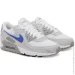  Nike Air Max 90 .44.5 (DM0029-110-44.5)