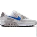  Nike Air Max 90 .45.5 (DM0029-110-45.5)