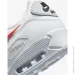  Nike AIR MAX 90 .45 (FJ4223-100-45)