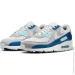  Nike Air Max 90 (FN6958-001-44)